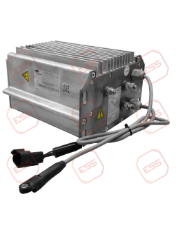 Vector Battery Charger 24V 20A